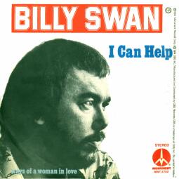 Billy Swan